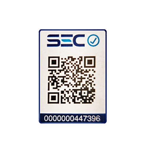 Ampolleta Led Fría 6W 550lm E27 con certificación SEC