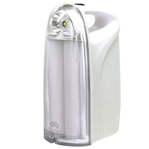 Luz emergencia Foco Led recargable 24 Leds Luz emergencia Foco Led recargable 24 Leds