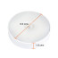 Pack 3 luces Led con sensor de movimiento circular