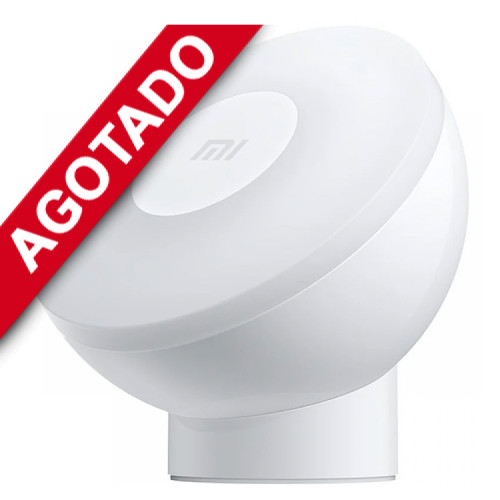Luz nocturna sensor Xiaomi Mi Motion Activated