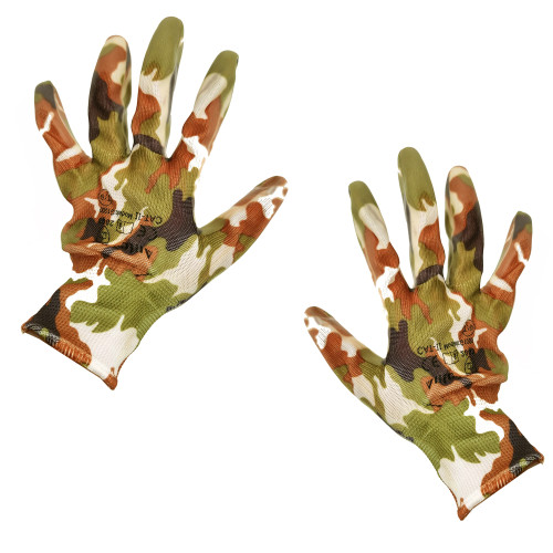 Guantes de trabajo jardinería huerta protección Guantes de trabajo jardinería huerta protección