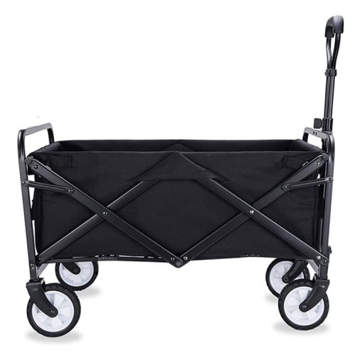 Carro de arrastre plegable ruedas hasta 40 KG Carro de arrastre plegable ruedas hasta 40 KG