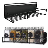 Organizador magnético refrigerador condimentos Pack