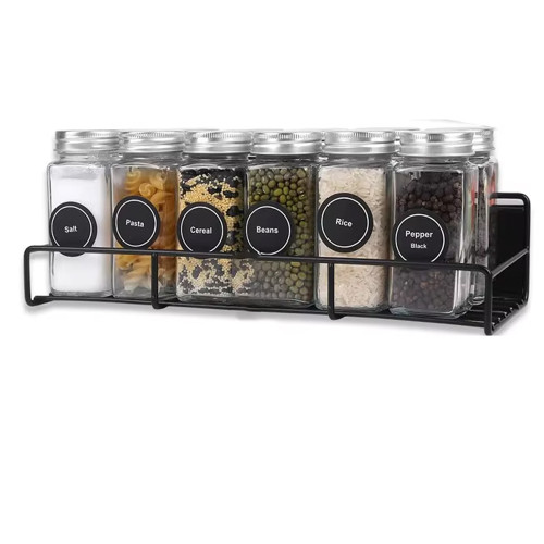 Organizador magnético refrigerador condimentos Pack