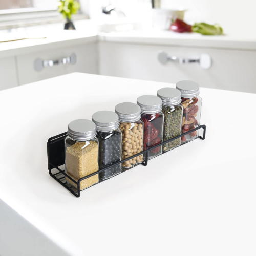 Organizador magnético refrigerador condimentos Pack