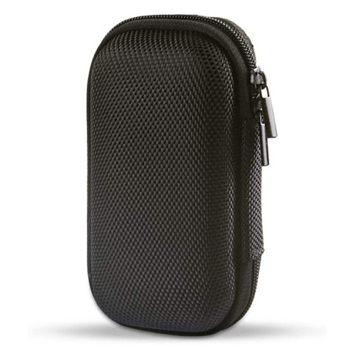 Funda protectora rígida case audífonos multiuso