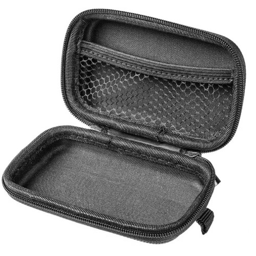 Funda protectora rígida case audífonos multiuso