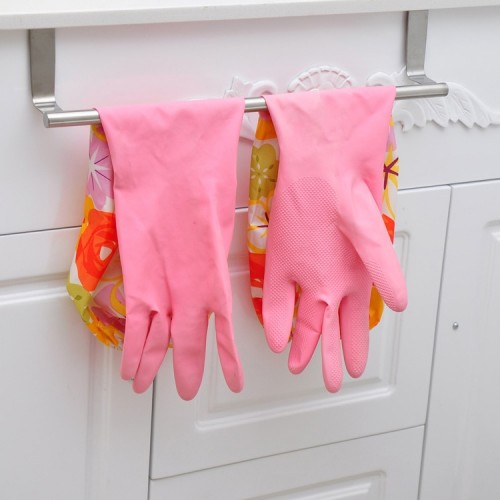 Colgador paños cocina y toallas puerta mueble Colgador paños cocina y toallas puerta mueble