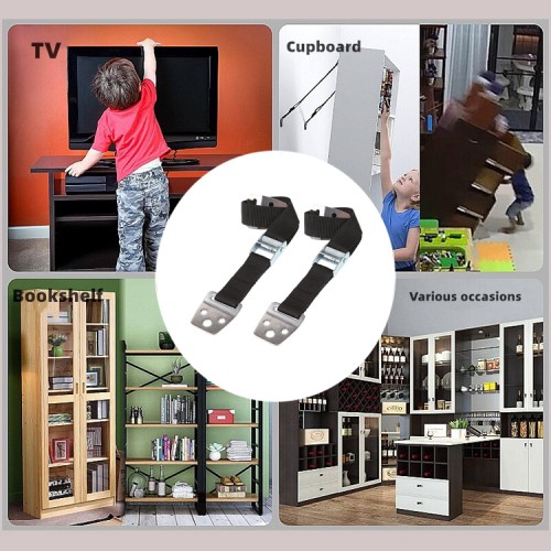 Protector Anticaida TV Cuerda correa seguridad Protector Anticaida TV Cuerda correa seguridad