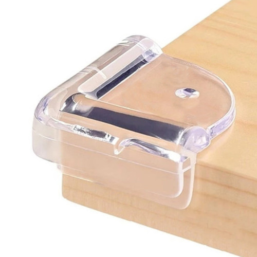 Protectores de esquinas para borde mesas antigolpes Protectores de esquinas para borde mesas antigolpes