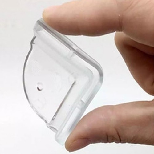 Protectores de esquinas para borde mesas antigolpes Protectores de esquinas para borde mesas antigolpes