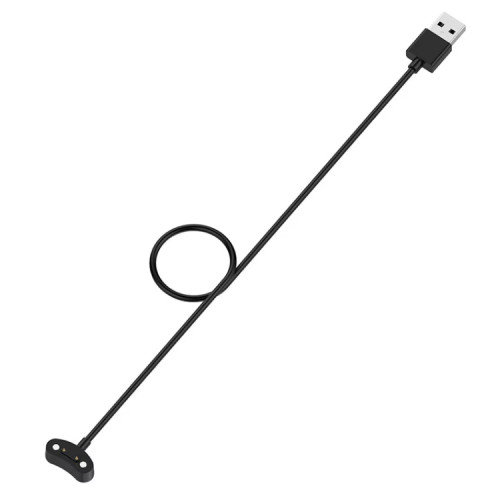 Cable carga USB  Reloj TicWatch Pro 3 GPS 