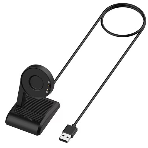 Cargador USB Magnético Reloj TicWatch Pro 3 GPS Cargador USB Magnético Reloj TicWatch Pro 3 GPS