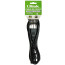 Cable de poder para Monitor o PC 1.8 mts 2500W