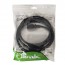 Cable de poder Macho Hembra Tripolar UPS