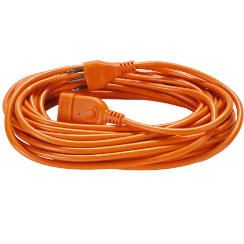 Alargador eléctrico extensión enchufe 10 metros Alargador eléctrico extensión enchufe 10 metros
