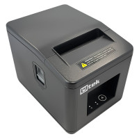 Impresora térmica Bluetooth y USB boletas 80mm