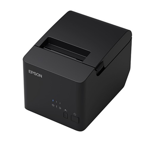 Impresora térmica USB Epson TM-T20III Boletas QR Impresora térmica USB Epson TM-T20III Boletas QR