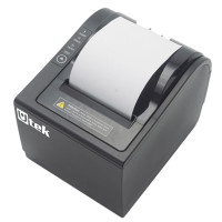 Impresora térmica USB y Lan 80mm boletas