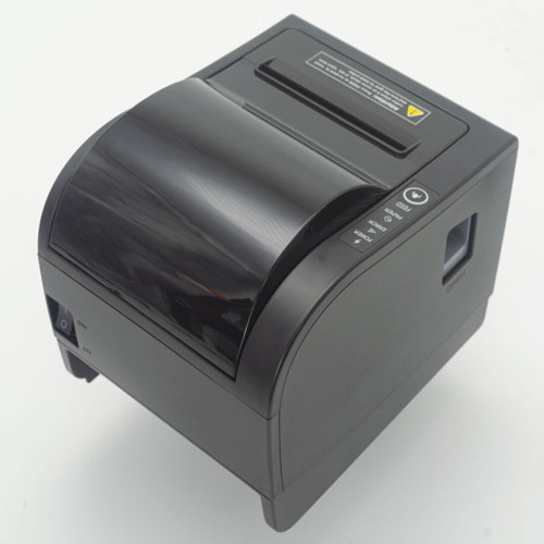 Impresora térmica USB y Lan 80mm boletas