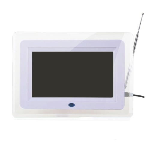 Pantalla para Timbres inalámbricos sin botones Pantalla para Timbres inalámbricos sin botones