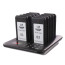 Pager 10 llamadores Llamador inalámbrico pedidos restaurant