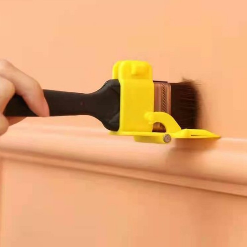 Brocha para pintar orillas y bordes terminaciones Brocha para pintar orillas y bordes terminaciones