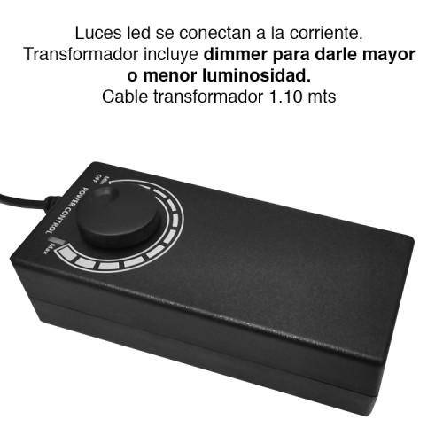 Mini Estudio fotográfico portátil 60 cms Led USB Mini Estudio fotográfico portátil 60 cms Led USB