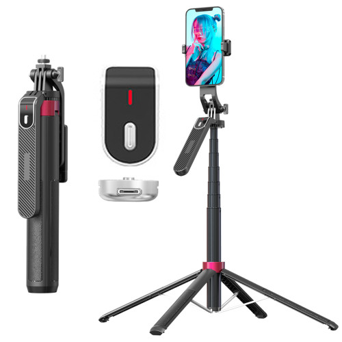REFACCIONADO *** Monopod Tripode Bluetooth celular REFACCIONADO *** Monopod Tripode Bluetooth celular