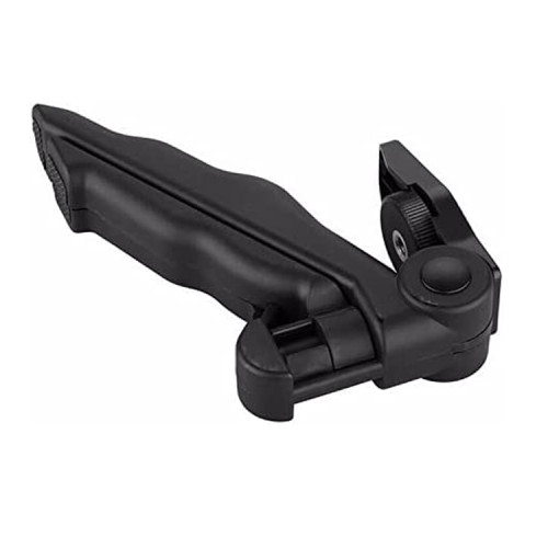 Trípode y estabilizador manual celular y GoPro