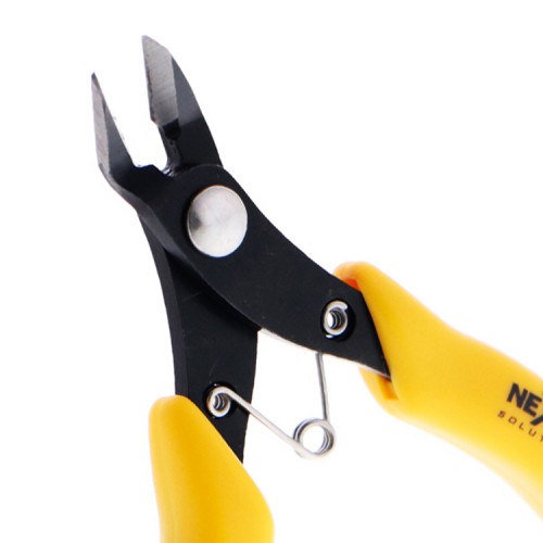 Alicate cortante pinza de corte 5 pulgadas Alicate cortante pinza de corte 5 pulgadas