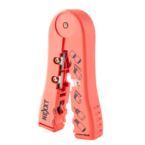 Pelacables Peladora y cortadora cables 6 a 12 mm