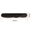 Apoya Muñecas para Teclado Kensington L22801US
