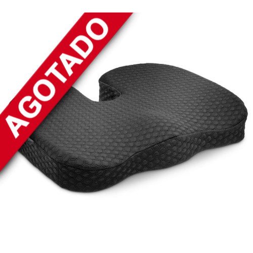 Cojín ortopédico Coxis Premium Gel Refrescante