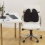 Cojín Respaldo Lumbar para silla Kensington