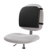 Cojín lumbar Memory Foam Kensington