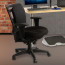 Cojín lumbar Memory Foam Kensington