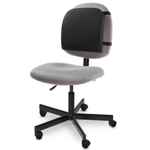 Cojín lumbar Memory Foam Kensington Cojín lumbar Memory Foam Kensington