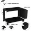 Mueble para impresora mesa con ruedas 