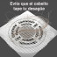 Pack Rejilla Filtro desagüe ducha tina lavamanos