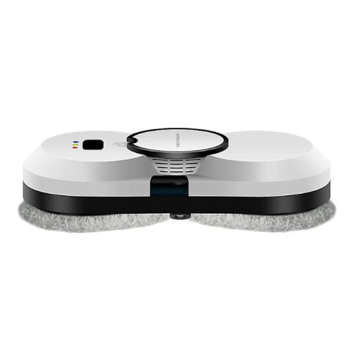 Robot limpiador de vidrios con pulverizador Liectroux Robot limpiador de vidrios con pulverizador Liectroux