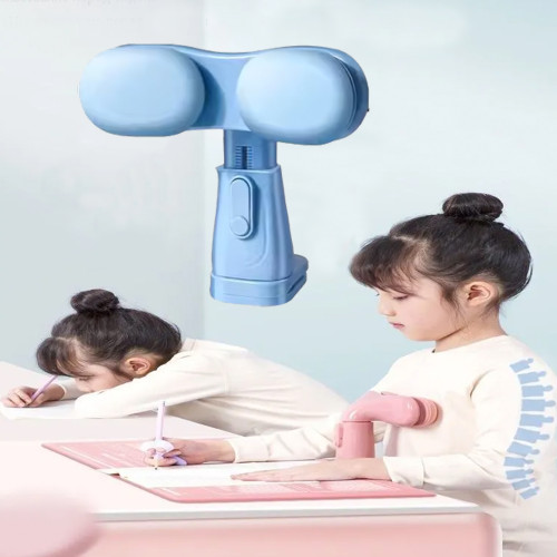 Corrector postura Niños escritorio Soporte pecho