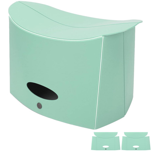 Piso exterior camping bajo hasta 80KG x 3