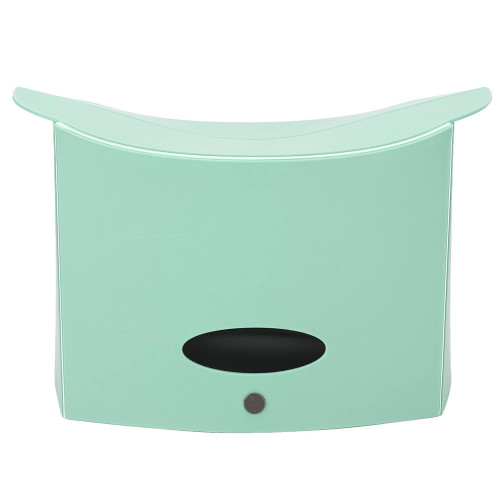 Piso exterior camping bajo hasta 80KG x 3