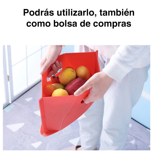 Piso exterior camping bajo hasta 80KG x 3