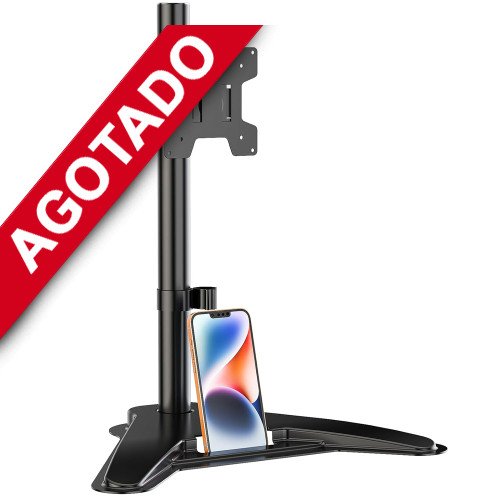 Soporte Monitor Escritorio 13 a 32 pulgadas