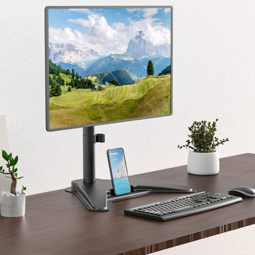 Soporte Monitor Escritorio 13 a 32 pulgadas