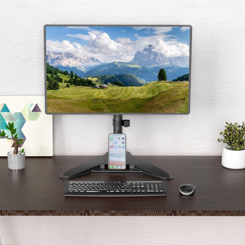 Soporte Monitor Escritorio 13 a 32 pulgadas