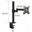 Soporte Monitor brazo para escritorio 13" a 27" HW-701
