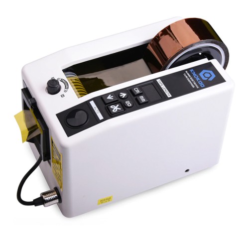 Dispensador electrónico cinta huincha embalaje Dispensador electrónico cinta huincha embalaje